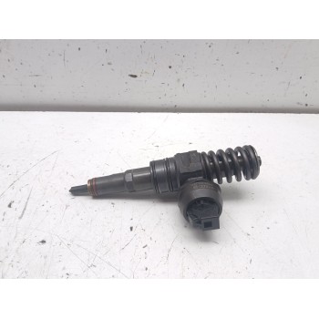 Recambio de inyector para seat ibiza iii (6l1) 1.4 tdi referencia OEM IAM 038130073BN 0414720313 