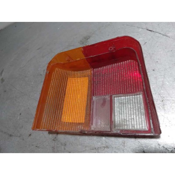 Recambio de piloto trasero derecho para peugeot 205 berlina 1.2 referencia OEM IAM S/R  