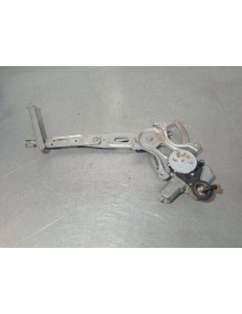 Recambio de elevalunas trasero derecho para toyota prius (nhw30) advance referencia OEM IAM 8571047080 ELECTRICO 5 PINES 