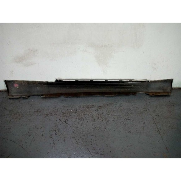 Recambio de faldon lateral para bmw serie 1 berlina (e81/e87) 118d referencia OEM IAM  IZQUIERDO 
