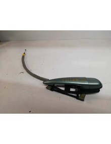 Recambio de maneta exterior delantera derecha para bmw serie 3 berlina (e46) 320d referencia OEM IAM   