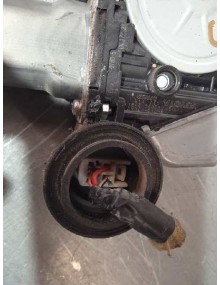 Recambio de elevalunas trasero derecho para toyota prius (nhw30) advance referencia OEM IAM 8571047080 ELECTRICO 5 PINES  2