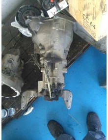 Recambio de caja cambios para bmw serie 3 berlina (e36) 318tds referencia OEM IAM _129402558 B 174T1