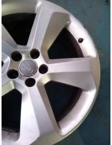 Recambio de llanta para audi q5 (8r) 2.0 tdi (125kw) referencia OEM IAM 8.0JX19H2ET27 X1 19 SIN NEUMATICO