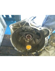 Recambio de caja cambios para bmw serie 3 berlina (e36) 318tds referencia OEM IAM _129402558 B 174T1 2
