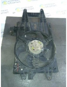 Recambio de electroventilador para lancia ypsilon (101) 1.4 16v argento referencia OEM IAM   