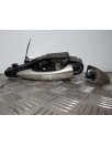 Recambio de maneta exterior trasera izquierda para citroën c4 lim. business referencia OEM IAM 9674812180  