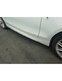 Recambio de faldon lateral para bmw serie 1 berlina (e81/e87) 118d referencia OEM IAM   