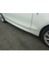 Recambio de faldon lateral para bmw serie 1 berlina (e81/e87) 118d referencia OEM IAM   