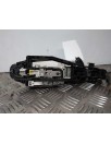 Recambio de maneta exterior trasera izquierda para citroën c4 lim. business referencia OEM IAM 9674812180  