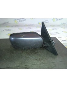 Recambio de retrovisor derecho para bmw serie 3 berlina (e36) 318tds referencia OEM IAM  PLATA 4 PINES 2
