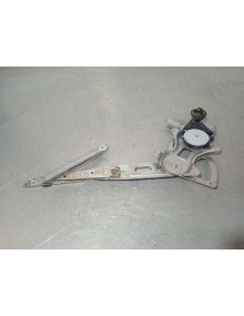 Recambio de elevalunas trasero izquierdo para toyota prius (nhw30) advance referencia OEM IAM 8572047080 ELECTRICO 7 PINES 