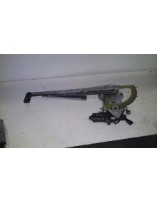 Recambio de elevalunas trasero izquierdo para kia sorento 2.4 16v cat referencia OEM IAM   2PIN