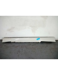 Recambio de faldon lateral para bmw serie 1 berlina (e81/e87) 118d referencia OEM IAM    2