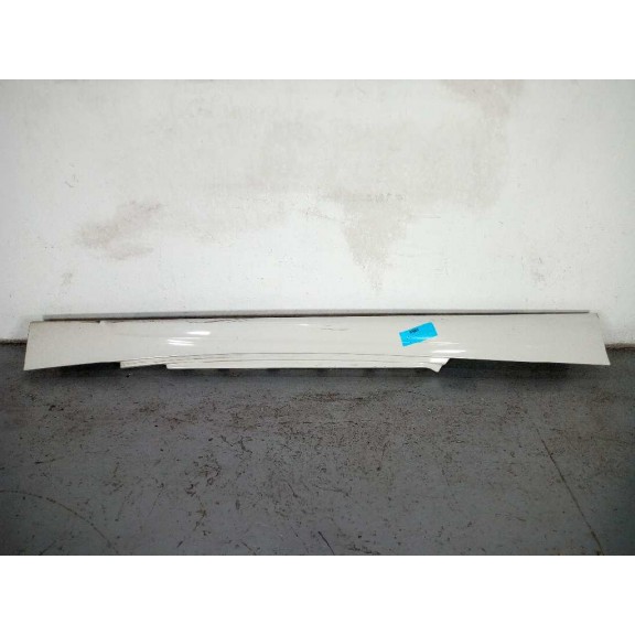 Recambio de faldon lateral para bmw serie 1 berlina (e81/e87) 118d referencia OEM IAM   