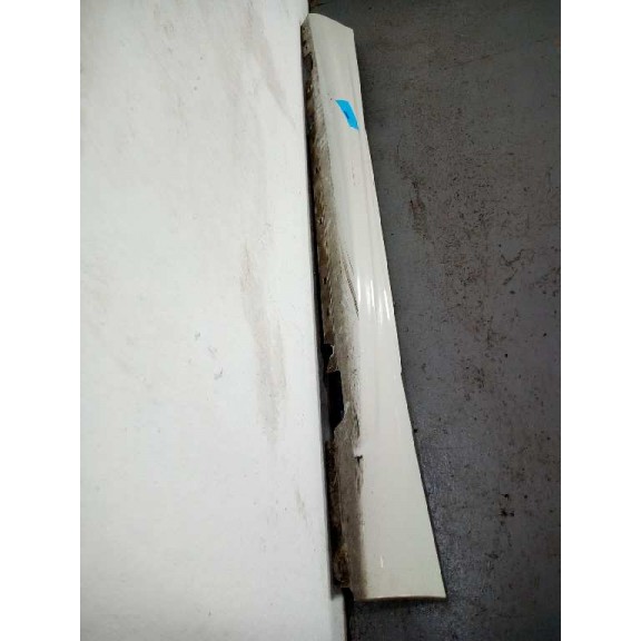 Recambio de faldon lateral para bmw serie 1 berlina (e81/e87) 118d referencia OEM IAM   