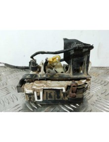 Recambio de cerradura puerta delantera derecha para dodge caliber s referencia OEM IAM 04589416AD  