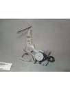 Recambio de elevalunas trasero izquierdo para toyota prius (nhw30) advance referencia OEM IAM 8572047080 ELECTRICO 7 PINES 