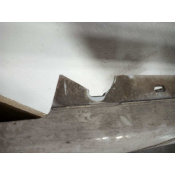 Recambio de faldon lateral para bmw serie 1 berlina (e81/e87) 118d referencia OEM IAM   