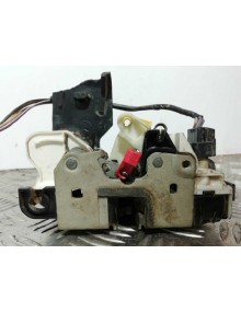 Recambio de cerradura puerta delantera derecha para dodge caliber s referencia OEM IAM 04589416AD   2