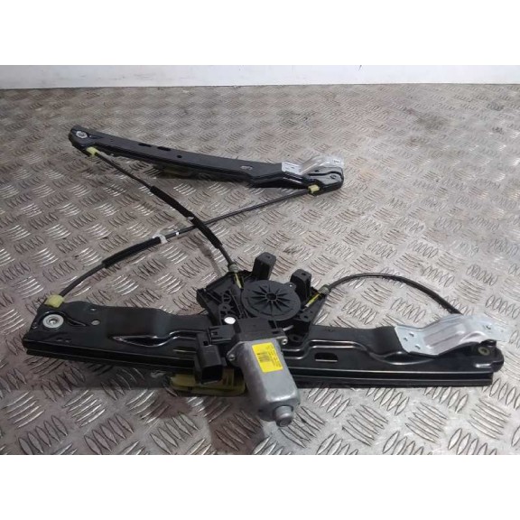 Recambio de elevalunas delantero derecho para land rover evoque dynamic referencia OEM IAM 918957102  