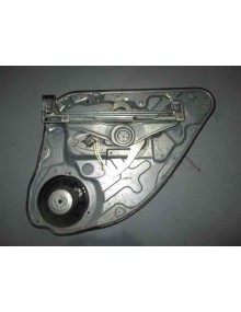 Recambio de elevalunas trasero izquierdo para ford focus berlina (cap) ambiente (d) referencia OEM IAM   