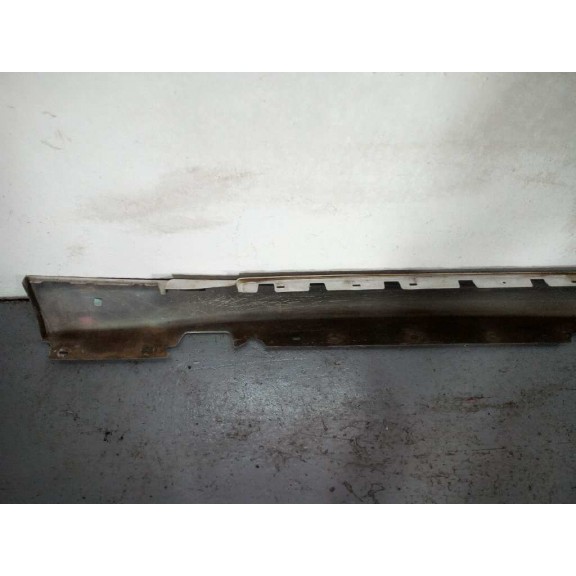 Recambio de faldon lateral para bmw serie 1 berlina (e81/e87) 118d referencia OEM IAM   
