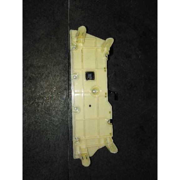 Recambio de mando climatizador para toyota prius (nhw30) advance referencia OEM IAM 5590047020  