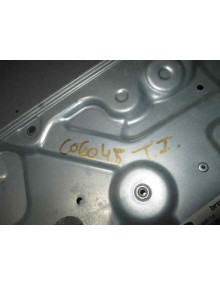 Recambio de elevalunas trasero izquierdo para ford focus berlina (cap) ambiente (d) referencia OEM IAM    2