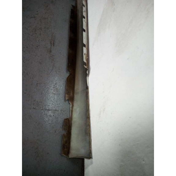 Recambio de faldon lateral para bmw serie 1 berlina (e81/e87) 118d referencia OEM IAM   