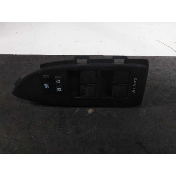 Recambio de mando elevalunas delantero izquierdo para toyota prius (nhw30) advance referencia OEM IAM   