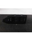 Recambio de mando elevalunas delantero izquierdo para toyota prius (nhw30) advance referencia OEM IAM   