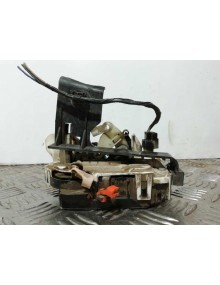 Recambio de cerradura puerta delantera izquierda para dodge caliber s referencia OEM IAM 04589409AD  