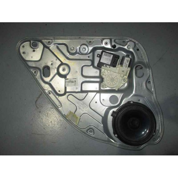 Recambio de elevalunas trasero izquierdo para ford focus berlina (cap) ambiente (d) referencia OEM IAM   