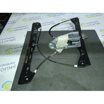 ELEVALUNAS DELANTERO DERECHO 6 PIN