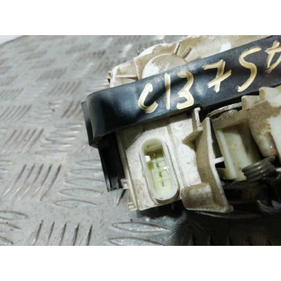 Recambio de cerradura puerta delantera izquierda para dodge caliber s referencia OEM IAM 04589409AD  