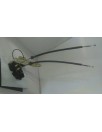 Recambio de cerradura puerta trasera izquierda para hyundai sonata (nf) 2.0 crdi comfort i referencia OEM IAM 814103K001  4 PINS