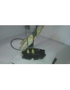 Recambio de cerradura puerta trasera izquierda para hyundai sonata (nf) 2.0 crdi comfort i referencia OEM IAM 814103K001  4 PINS