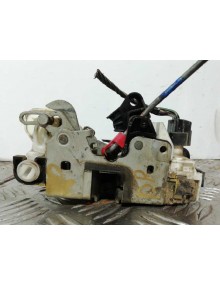 Recambio de cerradura puerta trasera derecha para dodge caliber s referencia OEM IAM    2