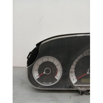 Recambio de cuadro instrumentos para kia cee´d concept referencia OEM IAM 940031h010  