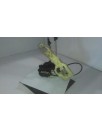 Recambio de cerradura puerta trasera izquierda para hyundai sonata (nf) 2.0 crdi comfort i referencia OEM IAM 814103K001  4 PINS