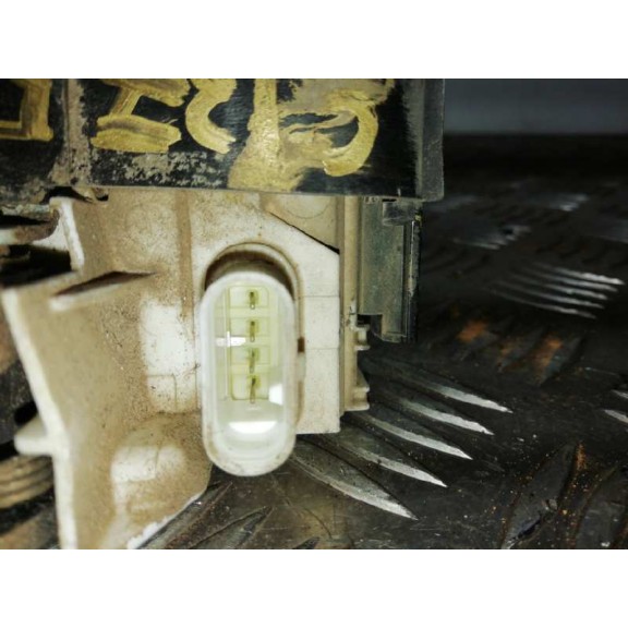 Recambio de cerradura puerta trasera derecha para dodge caliber s referencia OEM IAM   