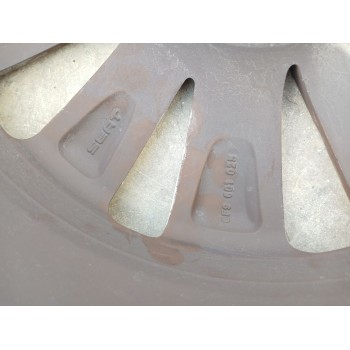 Recambio de llanta para seat arona (kj7, kjp) 1.0 tsi referencia OEM IAM 6F9601025  