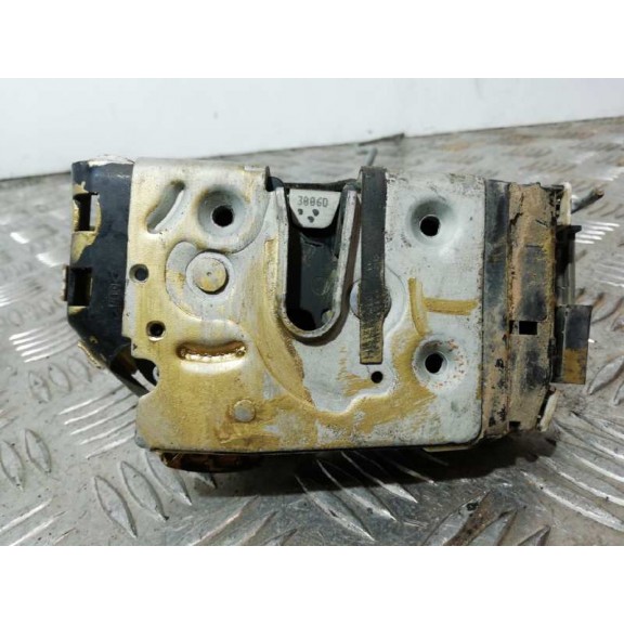Recambio de cerradura puerta trasera derecha para dodge caliber s referencia OEM IAM   