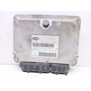 CENTRALITA MOTOR UCE 51798638 6160140700F 