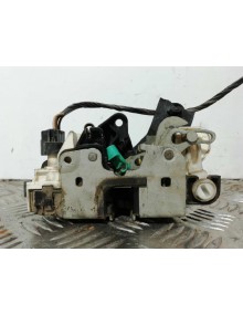 Recambio de cerradura puerta trasera izquierda para dodge caliber s referencia OEM IAM   