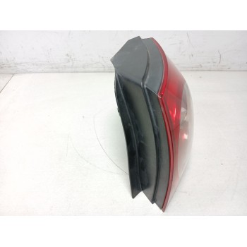 Recambio de piloto trasero derecho para volkswagen golf v (1k1) 1.9 tdi referencia OEM IAM 1k6945096aa  rozado ver foto