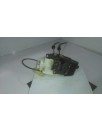 Recambio de cerradura puerta trasera izquierda para hyundai sonata (nf) 2.0 crdi comfort i referencia OEM IAM 814103K001  4 PINS