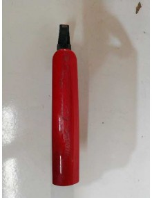 Recambio de maneta exterior delantera izquierda para audi tt (8n3/8n9) 1.8 t coupe (110kw) referencia OEM IAM   