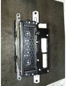 Recambio de sistema audio / radio cd para toyota prius (nhw30) advance referencia OEM IAM 8612047331   2
